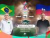 Neymar Absen, Vinicius Jadi Andalan Brasil Hadapi Haiti