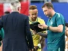 Neymar Belum Pasti Start Lawan Jepang di 32 Besar Piala Dunia 2026