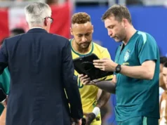 Neymar Belum Pasti Start Lawan Jepang di 32 Besar Piala Dunia 2026