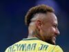 Neymar Bercita-cita Main 200 Menit di Piala Dunia 2026