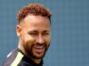 Neymar Hadapi Ujian Berat Lawan Skotlandia