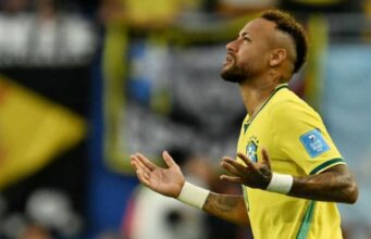 Neymar Kembali ke Panggung Dunia, Ancelotti: Dia Masih Punya Sihir