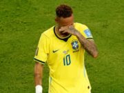 Neymar Kembali ke Timnas Brasil Usai 981 Hari Absen, Tangis Haru Penuh Makna