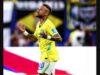Neymar Menangis Kembali ke Lapangan Usai 980 Hari Cedera