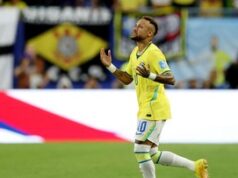 Neymar Siap Bertahan 200 Menit Lawan Jepang di 32 Besar Piala Dunia