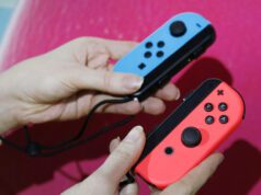 Nintendo Dikenai Denda Rp670 Miliar Akibat Joy-Con Rusak