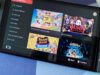 Nintendo Perbarui eShop, Responsif dan Gelap Sekarang