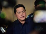 Nobar Piala Dunia 2026, Erick Thohir Ajak Daerah Gerakkan Ekonomi Rakyat