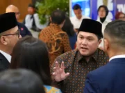 Nobar Piala Dunia 2026, Menpora Ajak Daerah Gerakkan Ekonomi Rakyat