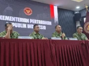 Nola Dya Sari Meninggal Saat Latihan Dasar Militer SPPI