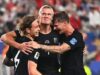 Norwegia Kalahkan Senegal 3-2, Haaland Bawa Vikings Lolos