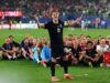Norwegia Melaju ke 32 Besar, Dayung Viking Guncang Piala Dunia