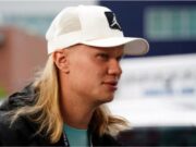 Norwegia Sengaja Istirahatkan Haaland, Tetap Lolos ke 32 Besar