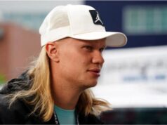 Norwegia Sengaja Istirahatkan Haaland, Tetap Lolos ke 32 Besar