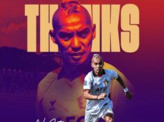 Novri Setiawan Resmi Tinggalkan Persik Kediri, Jadi Pemain Kesepuluh yang Dilepas