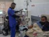 Nyawa Ribuan Pasien Gaza Terancam Akibat Krisis Medis