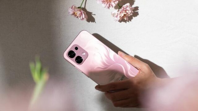 OPPO A6 Pro: Baterai 7.000mAh dan Layar 120Hz, Tangguh di Segmen Menengah