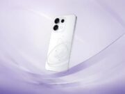 OPPO Reno16 Series Meluncur dengan Desain Planet 3D dan Kamera Selfie 50MP Ultra-Wide