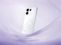 OPPO Reno16 Series Meluncur dengan Desain Planet 3D dan Kamera Selfie 50MP Ultra-Wide