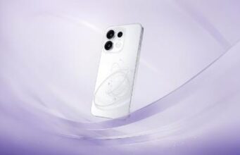 OPPO Reno16 Series Meluncur dengan Desain Planet 3D dan Kamera Selfie 50MP Ultra-Wide