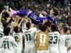 Ochoa Menyelamatkan Meksiko di Menit Akhir Lawan Ceko