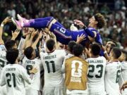 Ochoa Menyelamatkan Meksiko di Menit Akhir Lawan Ceko