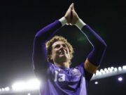 Ochoa Raih Rekor Tampil di Enam Piala Dunia, Menyamai Messi dan Ronaldo