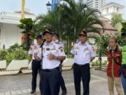 Ojol Diklaim Diminta Tebusan Rp250 Ribu, Dishub DKI Bantah