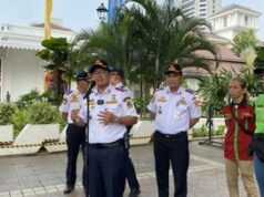 Ojol Diklaim Diminta Tebusan Rp250 Ribu, Dishub DKI Bantah