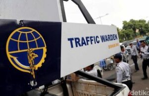 Ojol Memohon, Motor Ditarik: Dishub Jaktim Buka Suara
