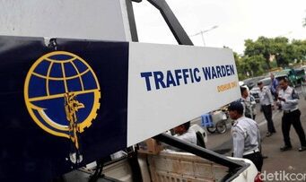 Ojol Memohon, Motor Ditarik: Dishub Jaktim Buka Suara