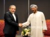 Oman Tolak Tarif Tol di Selat Hormuz, tapi Siapkan Biaya Keselamatan Pelayaran