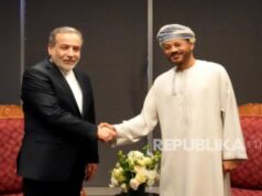 Oman Tolak Tarif Tol di Selat Hormuz, tapi Siapkan Biaya Keselamatan Pelayaran