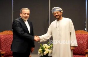 Oman Tolak Tarif Tol di Selat Hormuz, tapi Siapkan Biaya Keselamatan Pelayaran