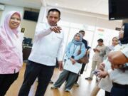 Ombudsman Pastikan Layanan Imigrasi Tak Terganggu Isu Korupsi