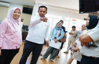 Ombudsman Pastikan Layanan Imigrasi Tak Terganggu Isu Korupsi