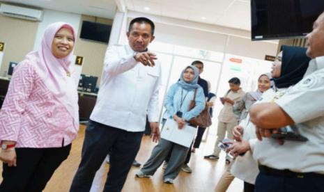 Ombudsman Pastikan Layanan Imigrasi Tak Terganggu Isu Korupsi