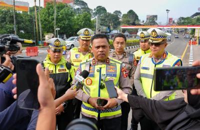 One-Way-di-Puncak-Dikendalikan-Data-Real-Time