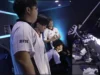 Onic vs BTR, Pertarungan Takhta MLBB di Grand Final MPL S17
