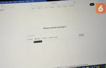 OpenAI Rekrut Arsitek Gemini, Perang AI Masuki Babak Baru