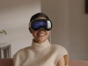 OpenAI Rekrut Pemimpin Apple Vision Pro untuk Bangun Perangkat AI
