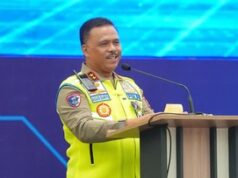 Operasi Patuh 2026: Disiplin dari Hati, Bukan Takut Tilang