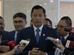 Oposisi Harus Bangun, Bukan Retak