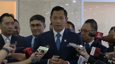 Oposisi Harus Bangun, Bukan Retak