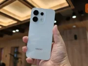 Oppo Reno16 Series Meluncur, Kamera Selfie 50MP Jadi Andalan