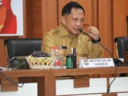 Optimalisasi TKD dan Hibah Antardaerah Ditekan Tanpa Hambatan Birokrasi
