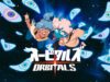 Orbitals, Petualangan Kooperatif Anime, Tiba 3 September di Switch 2