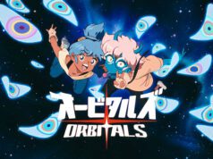 Orbitals, Petualangan Kooperatif Anime, Tiba 3 September di Switch 2
