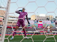 Orlando Gill, Sang Penjaga Gawang yang Menghentikan Jerman di Piala Dunia 2026