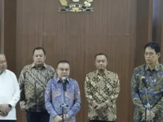 Otoritas Ekonomi Satukan Langkah Hadapi Pelemahan Rupiah